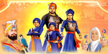 ‘Day of reverence, dedicated to remembering the sacrifice of brave Sahibzades’: PM Modi on Veer Baal Diwas