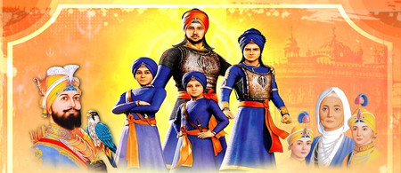 ‘Day of reverence, dedicated to remembering the sacrifice of brave Sahibzades’: PM Modi on Veer Baal Diwas