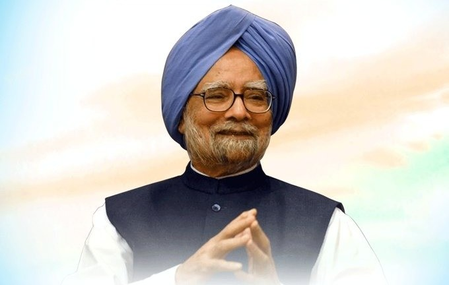 Manmohan Singh played transformative role in shaping modern India: Cong on leader’s death anniversary