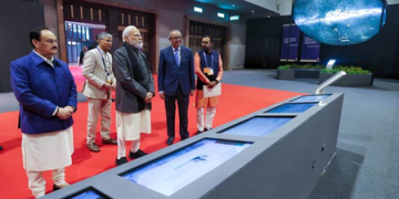 2025 a year of evidence-based growth, global leadership for Ayush sector