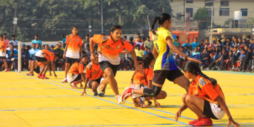 Around 70 teams from 26 states & six UTs to participate in Junior National Kho Kho in Karnataka
