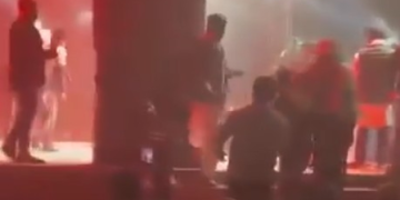 Over 25 injured after mob attacks music concert in Bangladesh