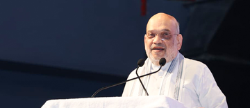 Holistic health ecosystem taking shape in India, says HM Amit Shah