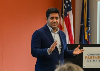 Indian American-led county in Pennsylvania passes rare bipartisan budget