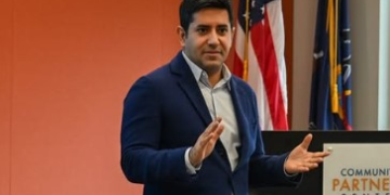 Indian American-led county in Pennsylvania passes rare bipartisan budget