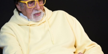 Amitabh Bachchan on an artist’s need to reflect on their work after the job is done