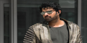 Prabhas reveals he used to forget his scenes while watching Zarina Wahab in ‘Raja Saab’