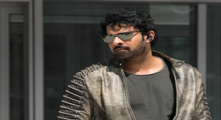 Prabhas reveals he used to forget his scenes while watching Zarina Wahab in ‘Raja Saab’