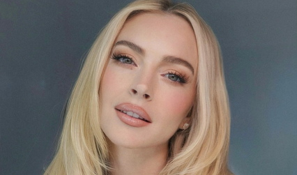 Lindsay Lohan says she feels ’emotional when people are nice’ to her