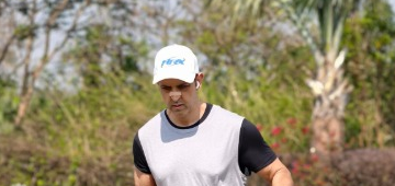Hrithik Roshan revisits 25-year-old lesson on finding flow