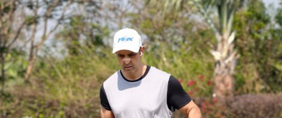 Hrithik Roshan revisits 25-year-old lesson on finding flow