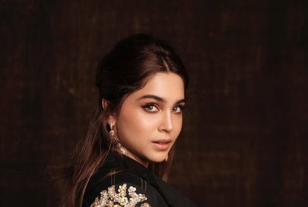 Sharvari looks back at portraits of her ‘favourite people’ as 2025 comes to an end