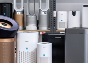 GST Council may consider cutting GST on air, water purifiers to 5 pc