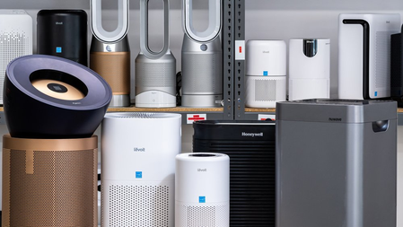 GST Council may consider cutting GST on air, water purifiers to 5 pc