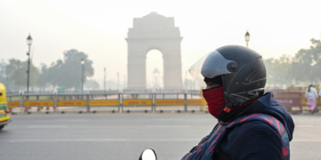 New Year: Vehicles barred from CP after 7 pm; curbs at India Gate in Delhi today