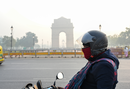 New Year: Vehicles barred from CP after 7 pm; curbs at India Gate in Delhi today