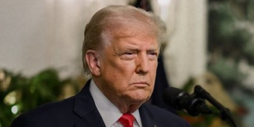 US announces sanctions over alleged Iran-Venezuela weapon trade