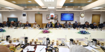 Had ‘insightful interaction’ with economists on Aatmanirbharta, Viksit Bharat: PM Modi