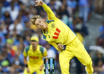 ‘He fits the position perfectly,’ PBKS skipper Shreyas Iyer on buying Connolly in auction