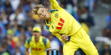 ‘He fits the position perfectly,’ PBKS skipper Shreyas Iyer on buying Connolly in auction