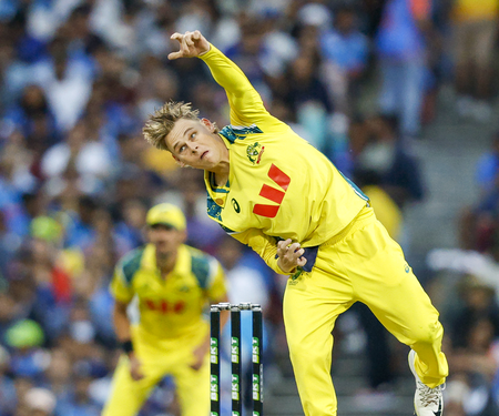 ‘He fits the position perfectly,’ PBKS skipper Shreyas Iyer on buying Connolly in auction