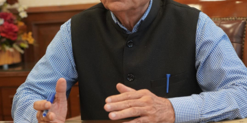 Farmers can avail up to 40% subsidy for planting new orchards : Mohinder Bhagat