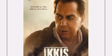 Subhash Ghai remembers Dharmendra after witnessing his last performance in ‘Ikkis’