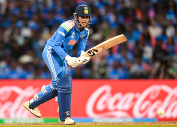 4th T20I: Mandhana becomes second Indian woman batter to cross 10,000 international runs