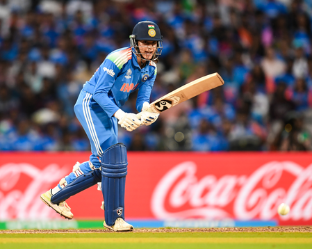 4th T20I: Mandhana becomes second Indian woman batter to cross 10,000 international runs