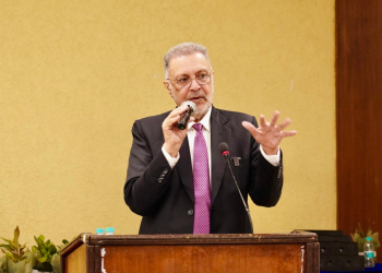 PUNJAB HEALTH MINISTER CALLS FOR UNITED FIGHT AGAINST FEMALE FOETICIDE, SETS TARGET TO SURPASS NATIONAL AVERAGE IN SEX RATIO BY NEXT YEAR