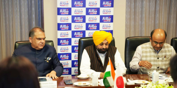 PUNJAB HEALTH MINISTER CALLS FOR UNITED FIGHT AGAINST FEMALE FOETICIDE, SETS TARGET TO SURPASS NATIONAL AVERAGE IN SEX RATIO BY NEXT YEAR