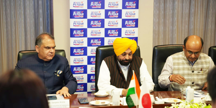 PUNJAB HEALTH MINISTER CALLS FOR UNITED FIGHT AGAINST FEMALE FOETICIDE, SETS TARGET TO SURPASS NATIONAL AVERAGE IN SEX RATIO BY NEXT YEAR