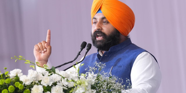 REMEMBERING UNPARALLELED BRAVERY: 3-DAY EDUCATIONAL PROGRAM IN PUNJAB SCHOOLS TO PAY HOMAGE TO ULTIMATE SACRIFICE OF FOUR SAHIBZADAS