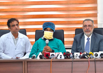 PUNJAB SCRIPTS HISTORY WITH FIRST SUCCESSFUL LIVER TRANSPLANT AT GOVERNMENT RUN INSTITUTE IN MOHALI