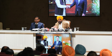 JAPAN AND SOUTH KOREA VISIT WILL PROVE TO BE A NEW MILESTONE IN THE INDUSTRIAL PROGRESS OF THE STATE-CM