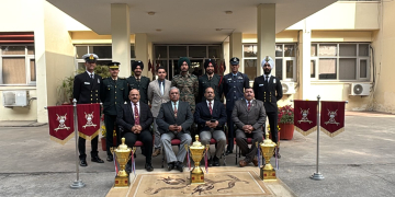 MRSAFPI CELEBRATES EXCELLENCE: EIGHT DISTINGUISHED ALUMNI HONOURED WITH ACHIEVER AWARDS