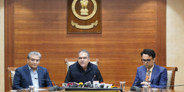 Punjab Attracts ₹500 Crore R&D Investment from Amber Group at Rajpura