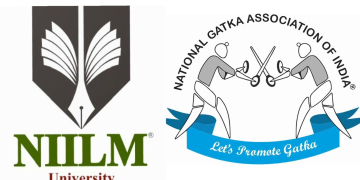 Landmark stride for Gatka: NIILM university, NGAI forge pioneering partnership to elevate Gatka as competitive sport