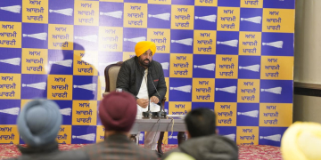 YEAR ENDER-2025: 56 SMART TRANSPORT SERVICES MADE AVAILABLE 24×7: LALJIT SINGH BHULLAR