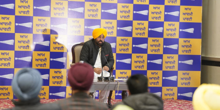YEAR ENDER-2025: 56 SMART TRANSPORT SERVICES MADE AVAILABLE 24×7: LALJIT SINGH BHULLAR