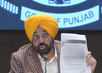 Mann Government ensuring full benefits of farmer-centric schemes reach farmers: Says Mohinder Bhagat