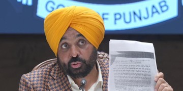 Mann Government ensuring full benefits of farmer-centric schemes reach farmers: Says Mohinder Bhagat