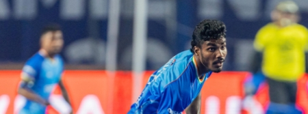 India beat Belgium 2-2 (4-3 SO) in a thrilling QF; sets up semis with seven-time champions Germany