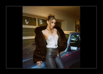 Miley Cyrus says touring drains her energy, and isolates her