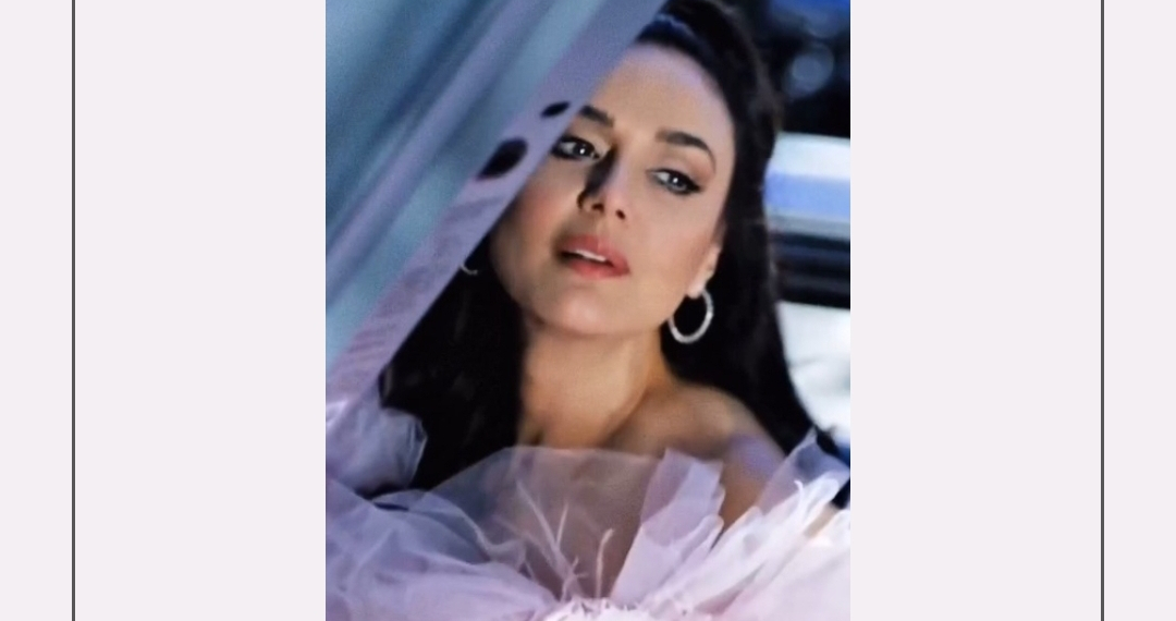 Preity Zinta turns ‘Barbie’, daughter Gia finally thinks she’s ‘cool’