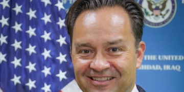 US vows aggressive global counterterror push; warns of ISIS, Iran threats