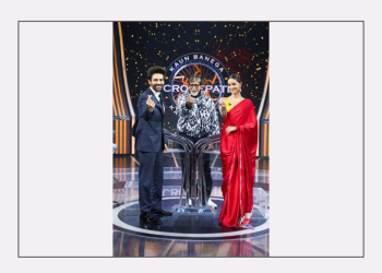 Amitabh Bachchan gets confused as Ananya Panday teaches him ‘Drip’, ‘No Cap’ & other Gen Z slang on KBC