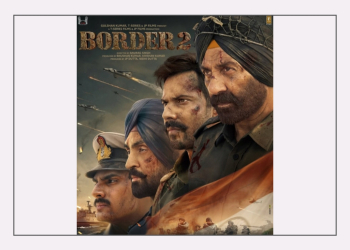 ‘Aawaz kaha tak jaani chahiye? Lahore tak!’ sets tone as ‘Border 2’ makers unveil teaser
