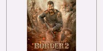 Varun Dhawan shares how he made sure ‘Border 2’ director used his recommendation of ‘real moment’ in the film