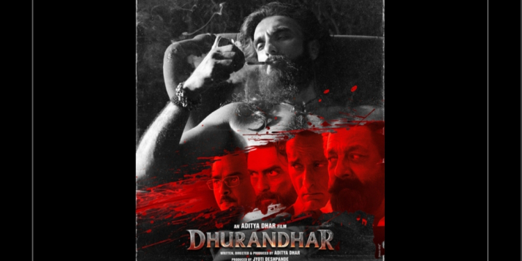 Pakistan’s ban fails: Dhurandhar turns into underground sensation